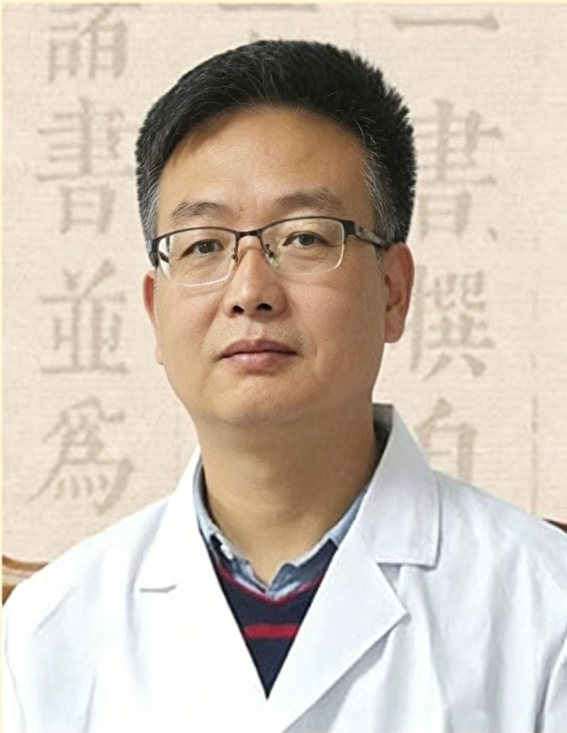 张开俊